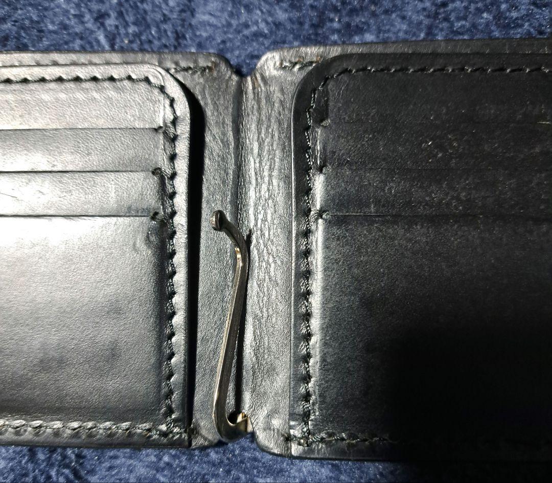Bifold Wallets