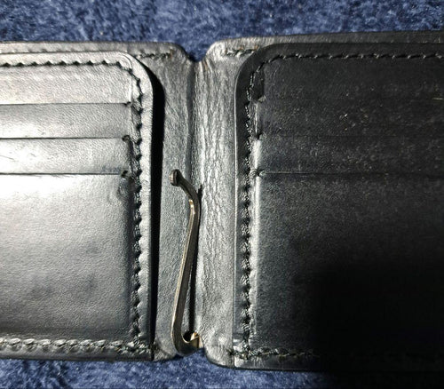 Bifold Wallets