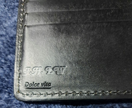Bifold Wallets