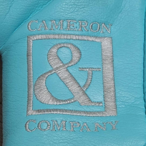 Scotty Cameron Putter Headcovers 2007