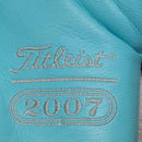 Scotty Cameron Putter Headcovers 2007