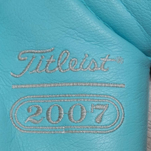Scotty Cameron Putter Headcovers 2007