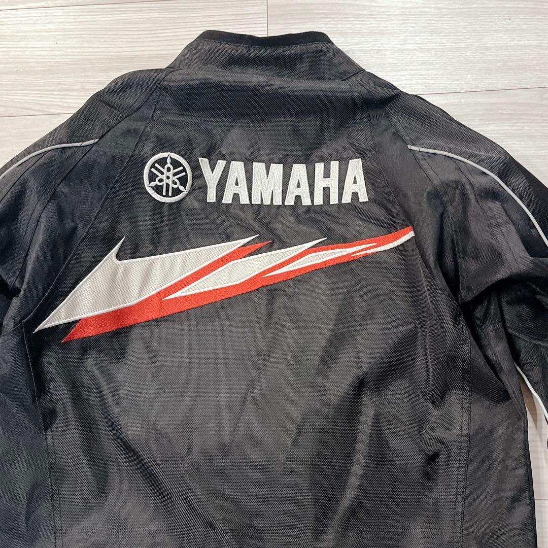 Yamaha Jackets L