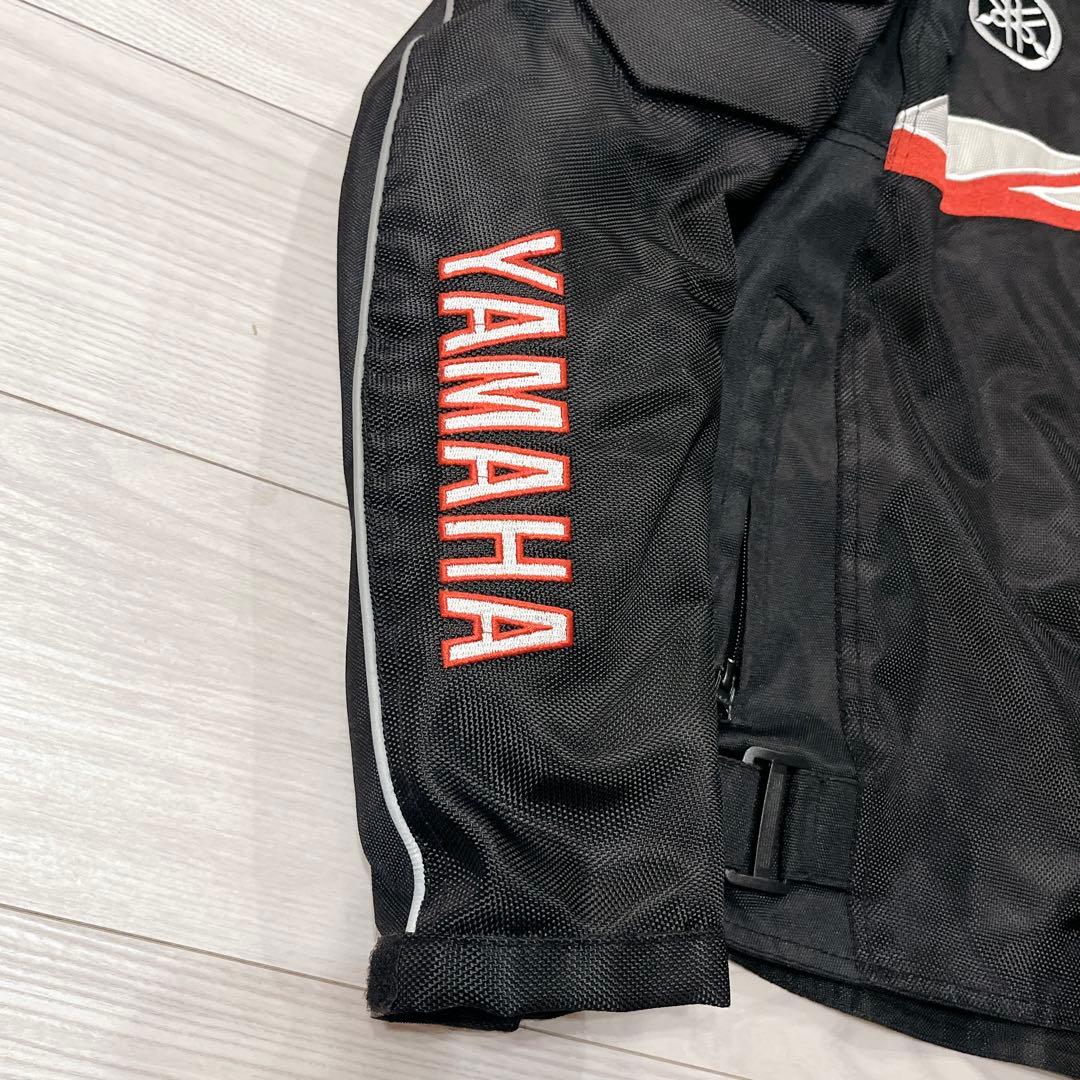 Yamaha Jackets L