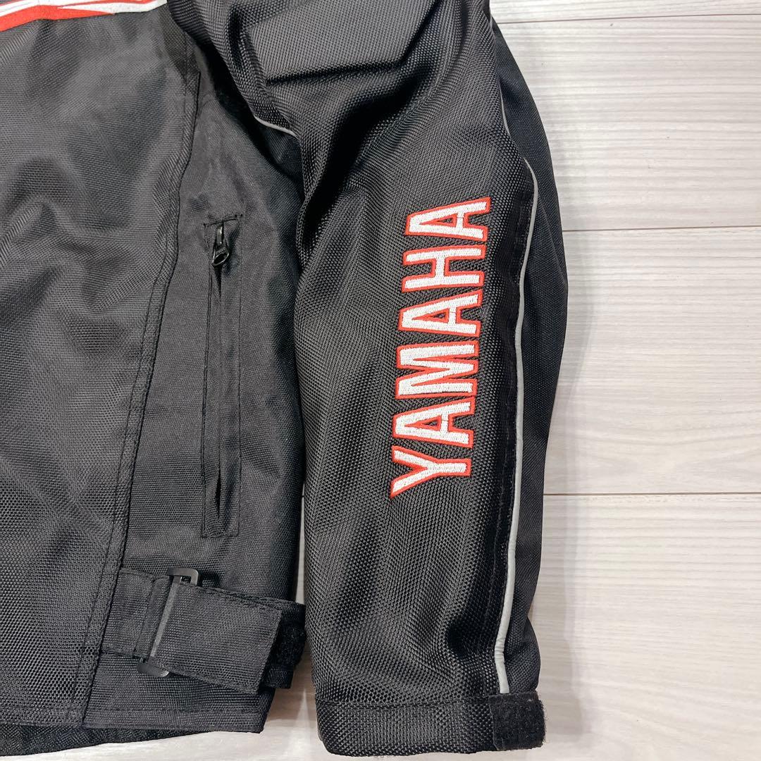 Yamaha Jackets L