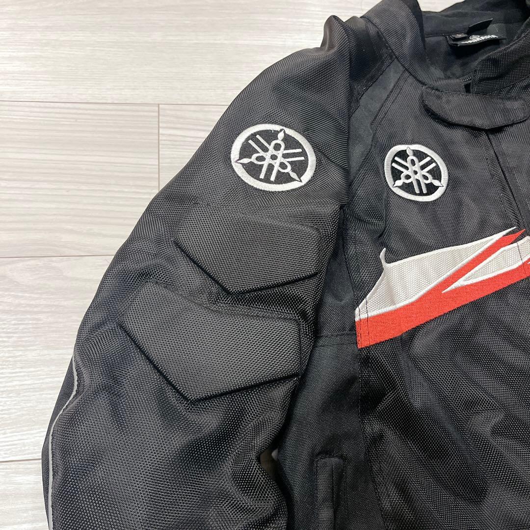 Yamaha Jackets L
