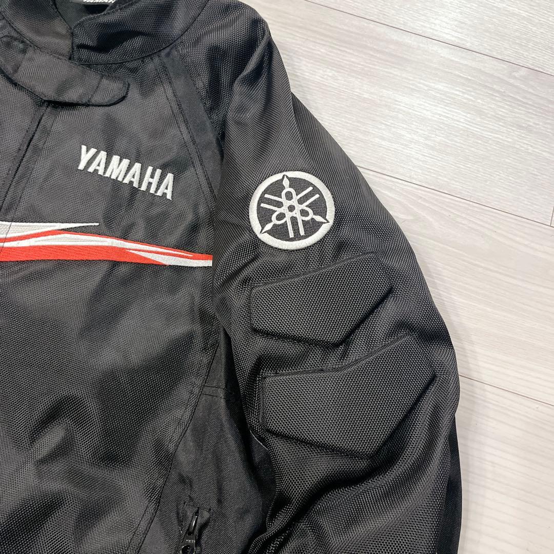 Yamaha Jackets L