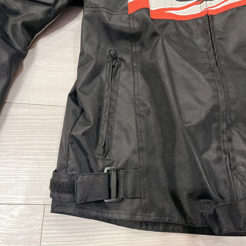 Yamaha Jackets L