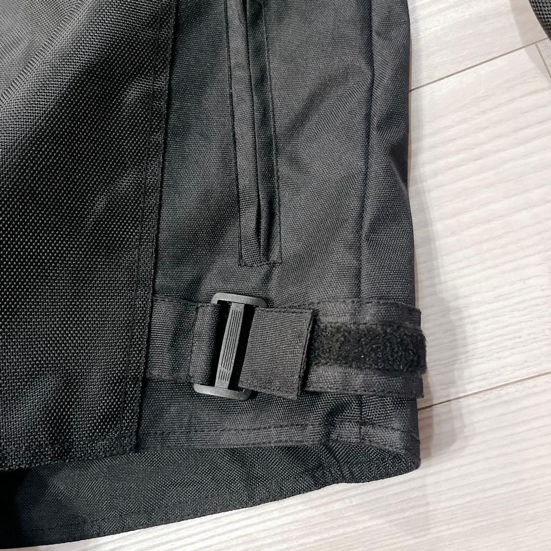 Yamaha Jackets L