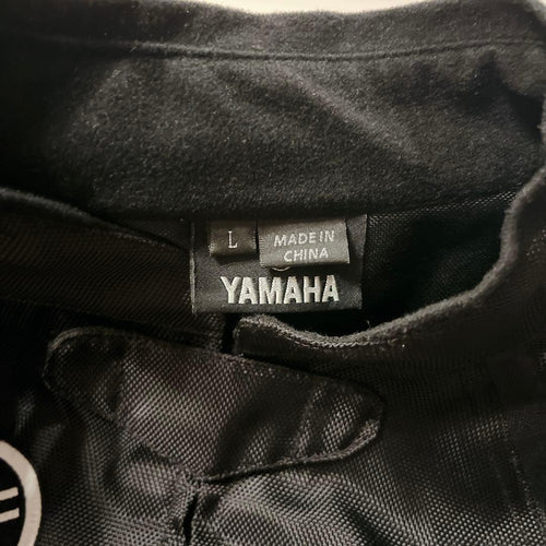 Yamaha Jackets L