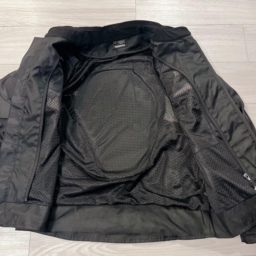 Yamaha Jackets L