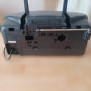 Panasonic Cd Md Cassette Deck Rx Ds35 Mash