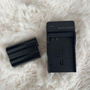 Digital Camera Battery Nikon En-El15