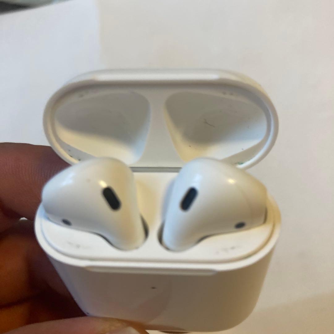 Apple Airpods