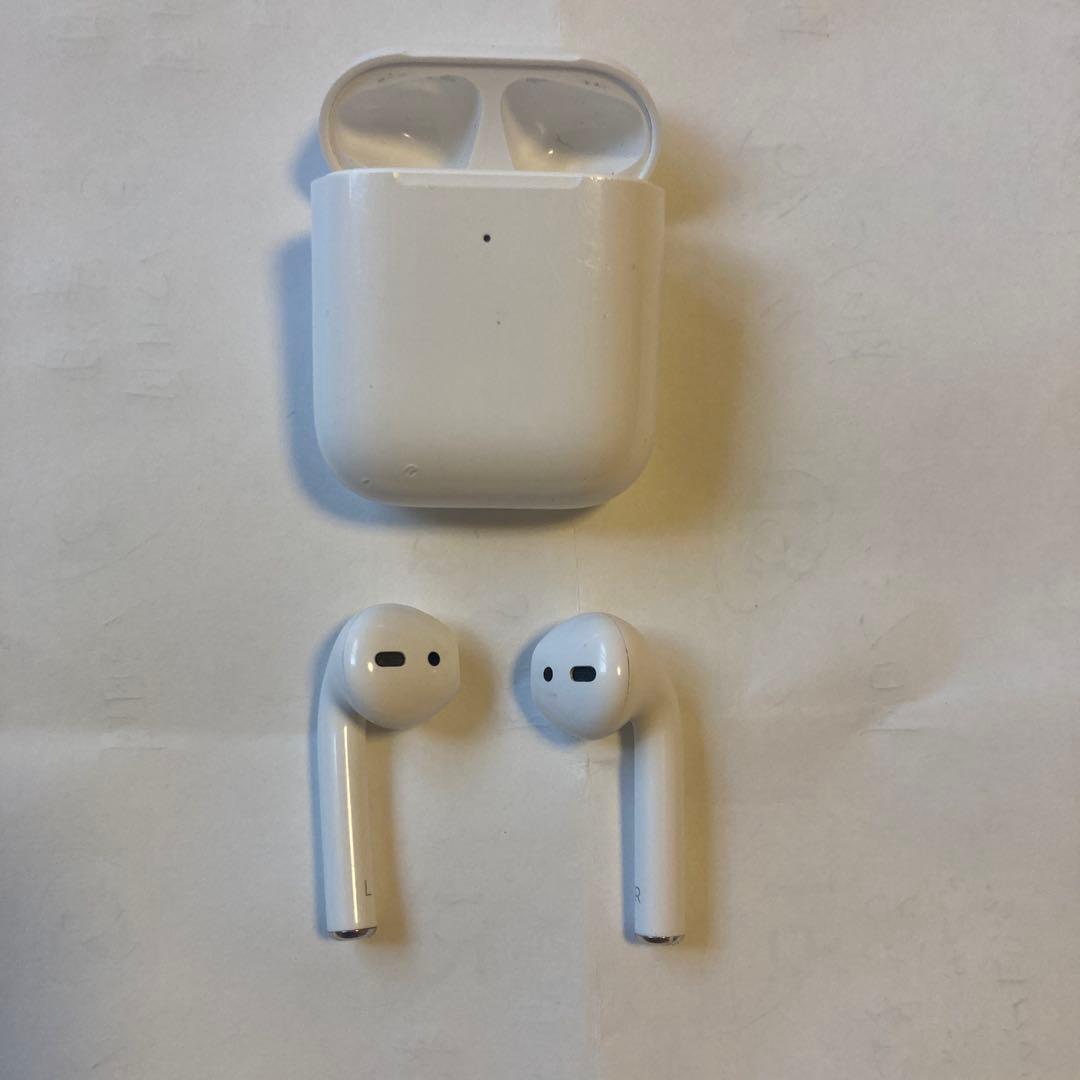 Apple Airpods