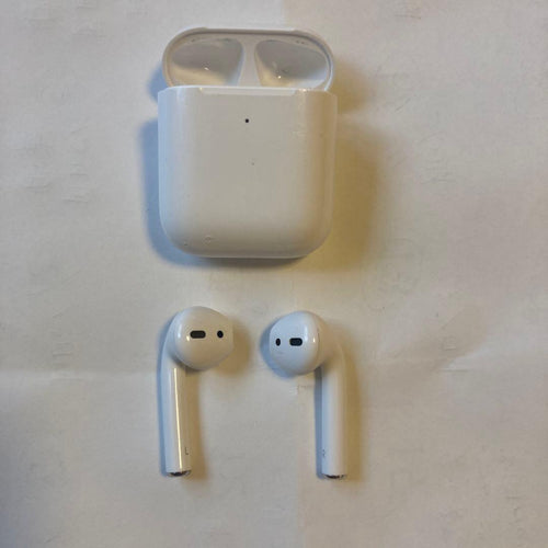 Apple Airpods