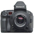 Digital Slr Mamiya Zd