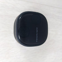 Audio Technica Wireless Earphones Ath-Sq1Tw2
