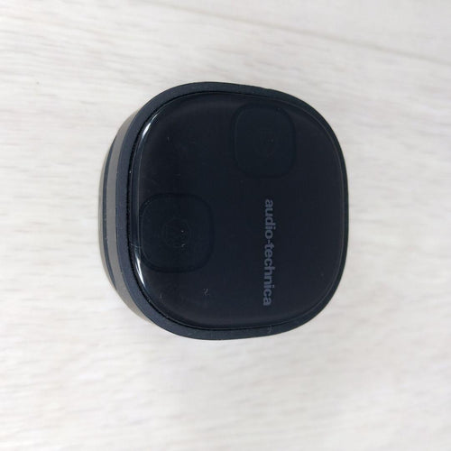 Audio Technica Wireless Earphones Ath-Sq1Tw2