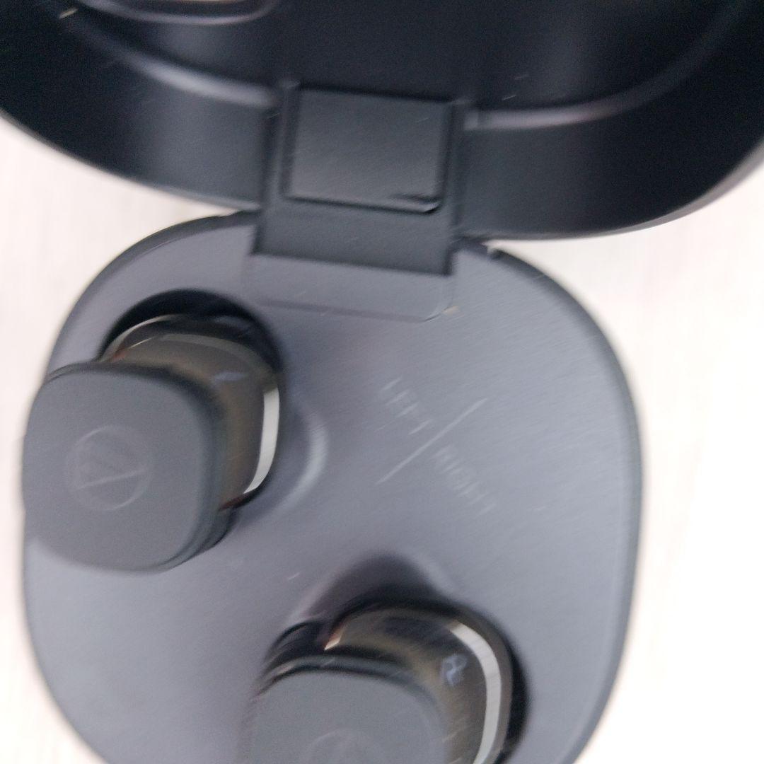 Audio Technica Wireless Earphones Ath-Sq1Tw2