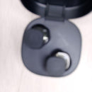 Audio Technica Wireless Earphones Ath-Sq1Tw2