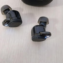 Audio Technica Wireless Earphones Ath-Sq1Tw2