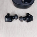 Audio Technica Wireless Earphones Ath-Sq1Tw2