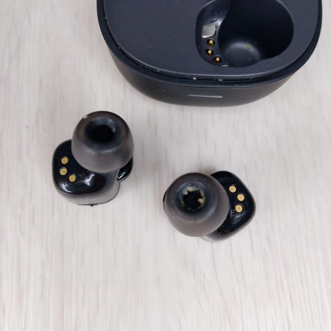 Audio Technica Wireless Earphones Ath-Sq1Tw2