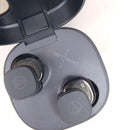 Audio Technica Wireless Earphones Ath-Sq1Tw2