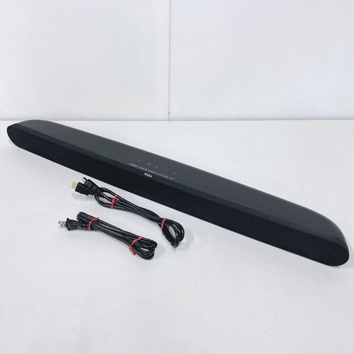 Tcl Surround Speakers, Rear Soundbars Ts-6100 Ac Hdmi