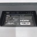 Tcl Surround Speakers, Rear Soundbars Ts-6100 Ac Hdmi