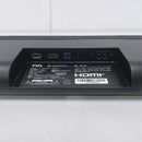 Tcl Surround Speakers, Rear Soundbars Ts-6100 Ac Hdmi