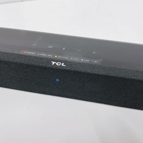 Tcl Surround Speakers, Rear Soundbars Ts-6100 Ac Hdmi