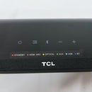 Tcl Surround Speakers, Rear Soundbars Ts-6100 Ac Hdmi