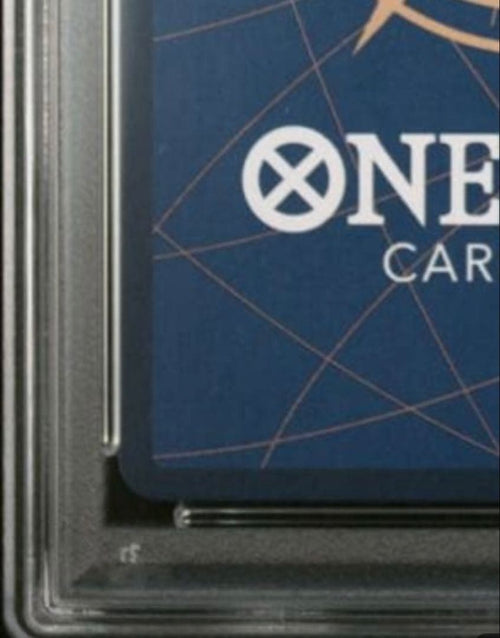 One Piece Card Game 2024 Alt Art Psa 10