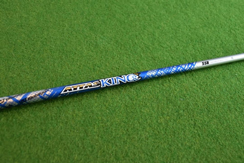Shaft Attas King 5Sr