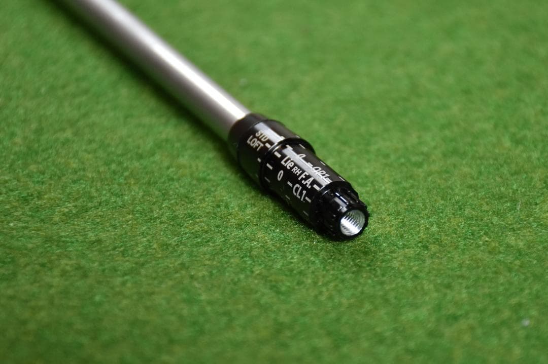 Shaft Attas King 5Sr