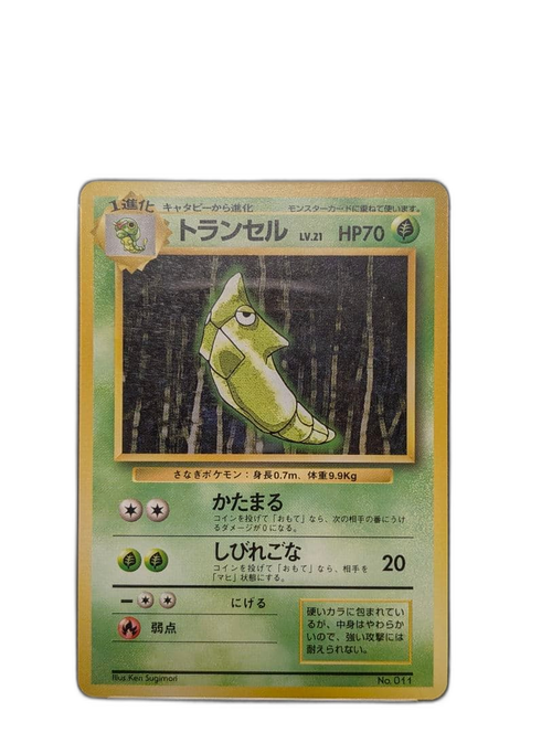 Pokemon Card Game Psa10