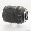 Nikon Lens (Zoom) Af-S Dx Nikkor 18-140Mm F 3.5-5.6G Ed Vr 352