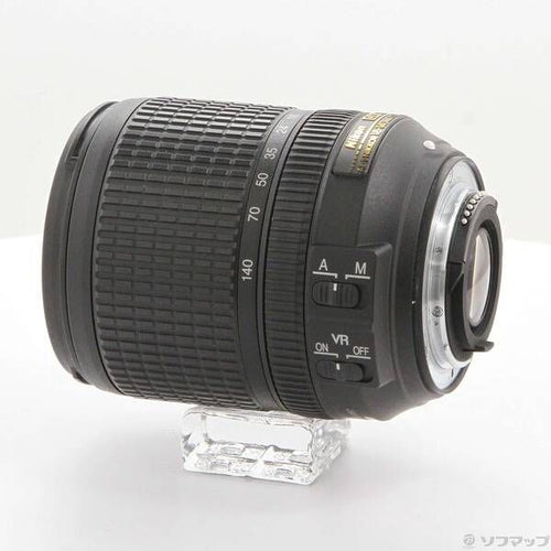 Nikon Lens (Zoom) Af-S Dx Nikkor 18-140Mm F 3.5-5.6G Ed Vr 352