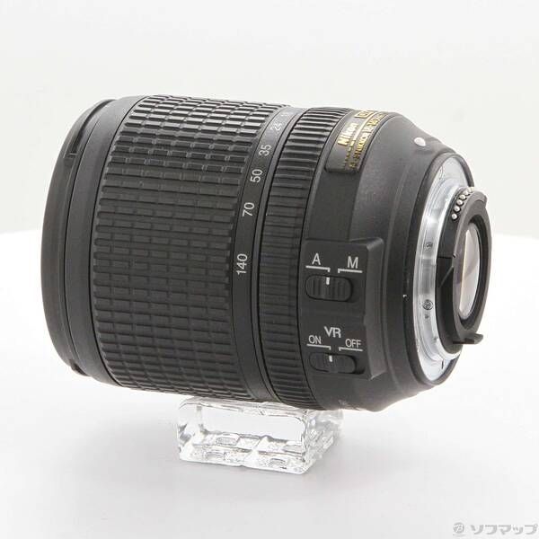 Nikon Lens (Zoom) Af-S Dx Nikkor 18-140Mm F 3.5-5.6G Ed Vr 352