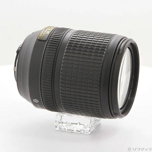 Nikon Lens (Zoom) Af-S Dx Nikkor 18-140Mm F 3.5-5.6G Ed Vr 352