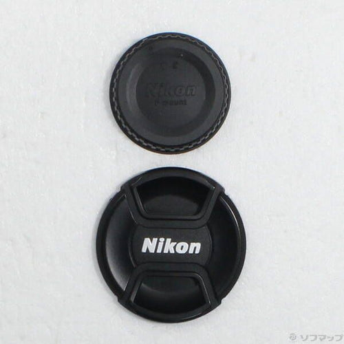 Nikon Lens (Zoom) Af-S Dx Nikkor 18-140Mm F 3.5-5.6G Ed Vr 352
