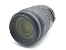 Lens (Zoom) Af-S Dx Nikkor 55-300Mm F4.5-5.6G Ed Vr