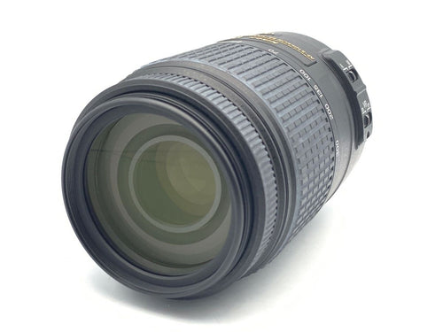 Lens (Zoom) Af-S Dx Nikkor 55-300Mm F4.5-5.6G Ed Vr
