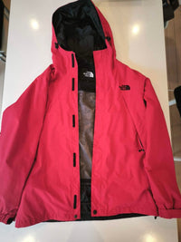 The North Face Mountain Parkas M Np61240