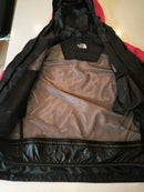 The North Face Mountain Parkas M Np61240