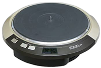 Others Denon Dp-75