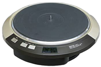 Others Denon Dp-75