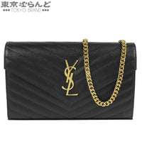 Yves Saint Laurent Shoulder Bag 377828 101878987